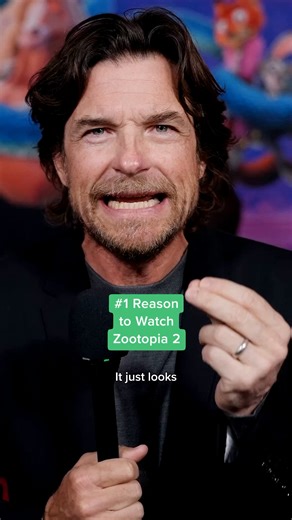 The cast of #Zootopia2 know what they're talking about! See the whole herd on the big screen in Disney's Zootopia 2, in cinemas now 🤩 | Disney