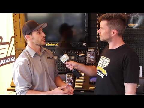 Is traction control cheating? | Haltech's Drag specific torque management system