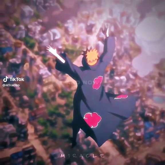 Ultimate Akatsuki Edit - Naruto Shippuden