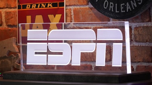 ESPN launches new streaming app free from cable. Here's what it has