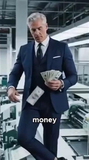 How the $100 Bill Note is Printed and Secured #shorts #shortsfeed