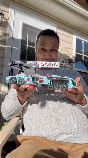 DEFENSOR IS A TRIUMPH! HOT SPOT IS AMAZING #todaysfave #transformers