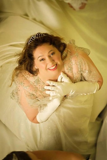 Stream The Deb (2026): Find it on Netflix, Prime Video, Hulu & more