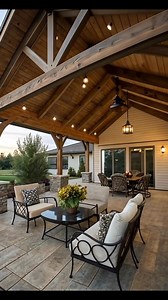 99K views · 1.6K reactions | Terraza exterior moderna ❤️ | Terrazas Casa | Facebook