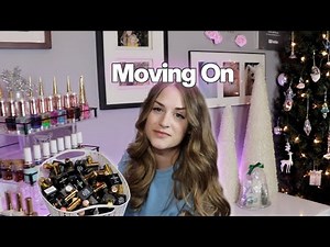 Decluttering My Nail Collection Part 2 | Keeping What I Love 🤍