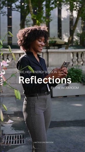 The Workroom: Reflections - Fail Fast and Learn Faster