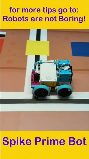 Can This LEGO Robot Beat Every Obstacle?