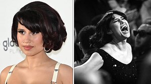 What does Raye’s song ‘Ice Cream Man’ mean?