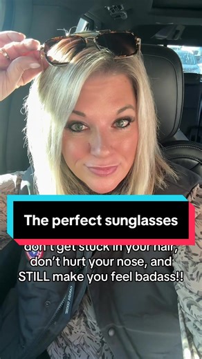 Discover the Perfect Aviator Sunglasses