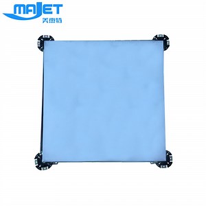 [Hot Item] Raise Flooring Raised Laminate Flooring Heavy Duty Computer Room Data Centre Communication Center