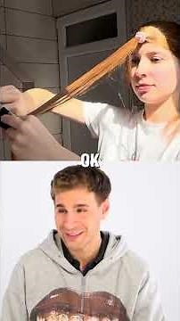 She needed professional HELP 😭