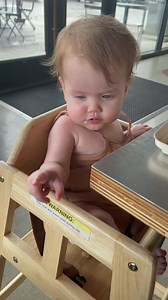 669K views · 10K reactions | Charlie is getting so big. She tries chocolate milk and pop rocks for the first time. She shows off her tricks. AND she’s super talkative  love this girl. | Austin Miles Geter | Facebook