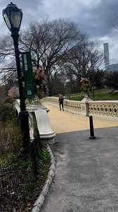 55K views · 3K reactions | Bow Bridge, Central Park, New York, USA  | New York - New York | Facebook
