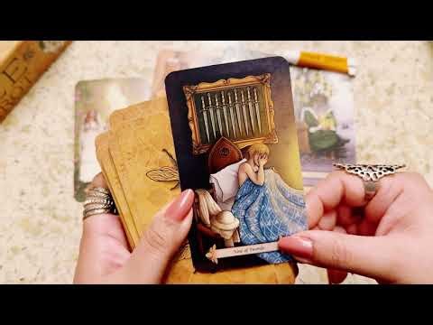 Pick A Card Tarot Reading Revealing What You Need To Know Right now