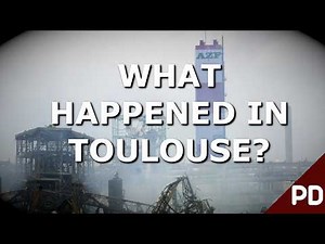 Why Industrial Chemical Storage is Important