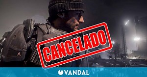 CoD Advanced Warfare 2 estuvo en marcha e iba a ser increíble, pero se canceló
