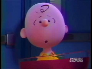 The Peanuts Movie - Winter Dance Clip on Cartoon Network