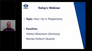 How I do it: Polypectomy