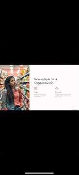 Segmentación del mercado y su importancia en la mercadotecnia