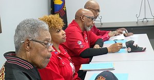 Remembering the Red Tails | How Tuskegee Airmen's legacy lives on in Kansas City