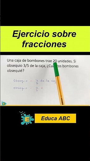 Fractions in everyday context #mathematics #mathematica #maths