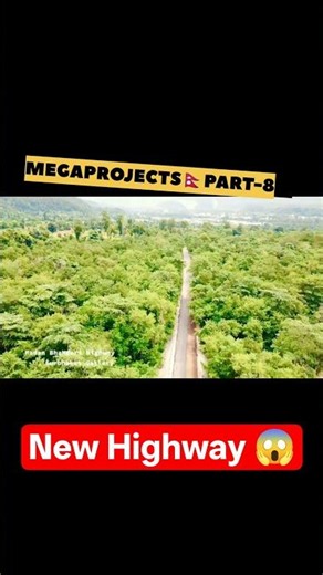 Top 5 Megaprojects In Nepal #infohub #top #project #nepali