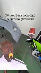 Object metamerism in autobody is a fancy definition of using the vehicles shape, lines, and parts to help hide your blend • Link in bio to visit my online store • #paint #bodyshop #bluecollar #autobody #car | Inline Paint & Body