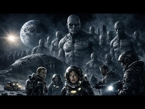 Aliens k beech me fase Astronauts Kya Zinda Earth pa ja Payege Full movie Explained