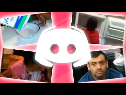 Making Funny Memes on Discord