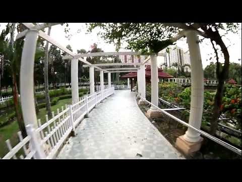 Zenitar 16mm f2.8 Fisheye Lens Video Test Review