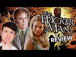 ‘The Wicker Man’ Review