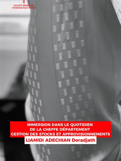 Derrière chaque intervention, chaque réparation et chaque extension du réseau électrique, il y a un travail souvent invisible mais essentiel : l’approvisionnement en matériels. Dans cette vidéo, nous partons à la découverte du quotidien de l’une de nos responsables en charge de l’approvisionnement. Entre coordination, anticipation des besoins et gestion des équipements nécessaires aux équipes techniques, elle veille chaque jour à ce que les ressources soient disponibles pour assurer la continuit