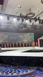 In case you didn't watch it live, check out Caitlin and Gwyn looking gorgeous last night in the 2023 Miss Hooters International Pageant! We are so proud of our girls 🧡👑 | Hooters