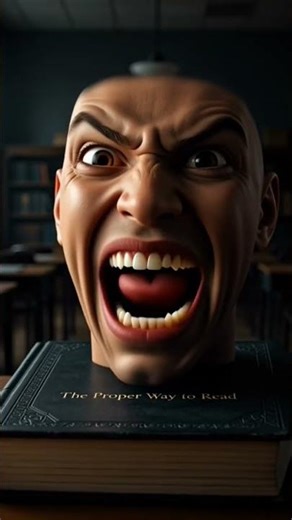 The Angry Book & Notebook 😡📘📓