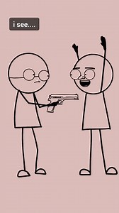 90K views · 1.9K reactions | any last words animation meme #shorts #animation #memes | Daybreak Animations | Facebook