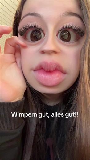 Lashes and Mascara Duo for Stunning Looks