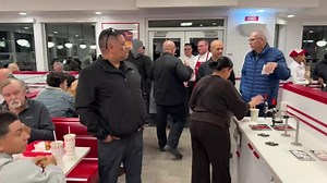 Live inside In-N-Out Burger Murfreesboro | Rutherford County Breaking News