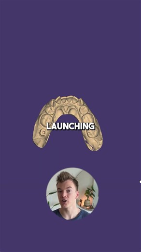 how to design over a scanned abutment in exocad