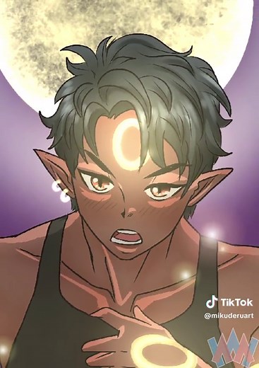 Uhmm.. what do you guys think about this art? Drawing Umbreon in anime art style using ibis PaintX. #fyp #eeveelutions #pokemon #pokemoncommunity #anime #digitalart #fypシ