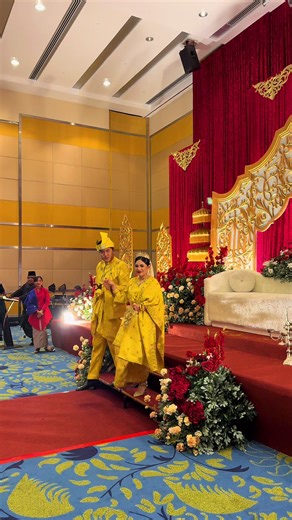 Wedding RS Heritage & Catering (@wedding.rsheritage)’s videos with JEFFRYDIN_Mas mona - ꧁ R.kay_OfficiaL ꧂