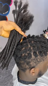 106K views · 36 reactions | Half barrel twist, & half two strand...