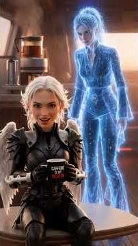 Nova Origins | Awakening 💙