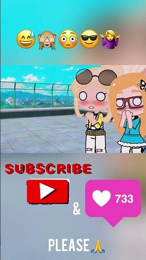 RanDom Miraculous Ladybug #64 | MLB TikTok Compilation | Gacha Life & Gacha Club #MLB