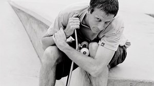Tony Hawk Shares His Story in HBO Doc 'Until the Wheels Fall Off' (VIDEO)