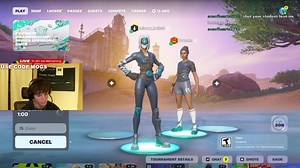 WINNING A TOURNEY WITH PREMFN | Use Code MOGS | !discord !tiktok !insta !pc