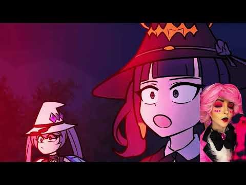 doom anime mage arena