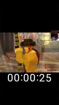 OMEGA WEAPON TOTAL DAMAGE IN 2:30 | FINAL FANTASY VIII REMASTERED