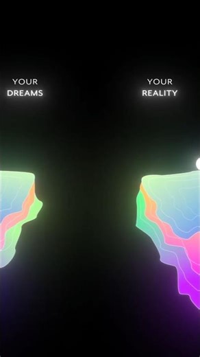 Hypnotic Neon Motion Loop ⚡