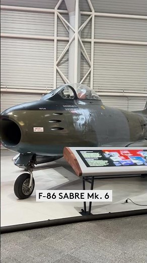 On the flight path | Finding RCAF aircraft at the Canadian Aviation & Space Museum