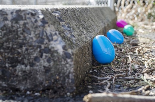 Full list: Easter egg hunts in central Pennsylvania